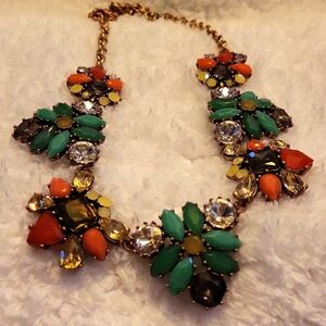 J. Crew Necklace
